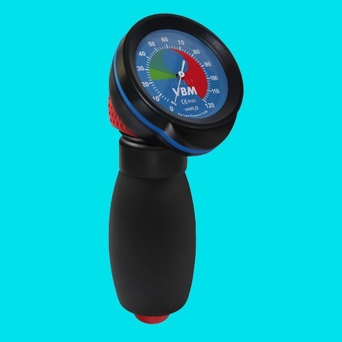 Alpha Pressure Cuff Manometer