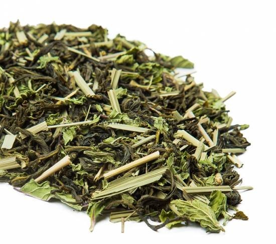 Green Tea
