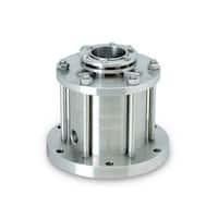 मैकेनिकल सील्स