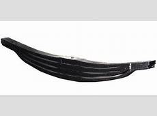 Heavy Trucks Parabolic Leaf Spring