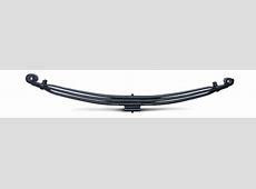 Heavy Trucks Parabolic Leaf Spring