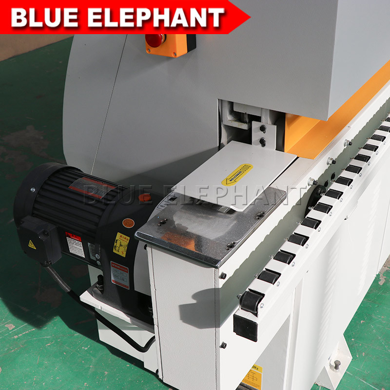 Blue Elephant Mini Automatic Edge Bander For Wooden Furniture Voltage: 220vi 3ph