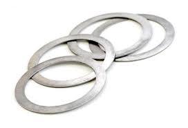 Stainless Steel Shim Washers Din 988