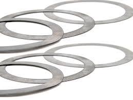 Stainless Steel Shim Washers Din 988
