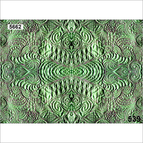 Digital Printed Fabric