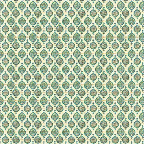 Digital Designer Printed Fabric