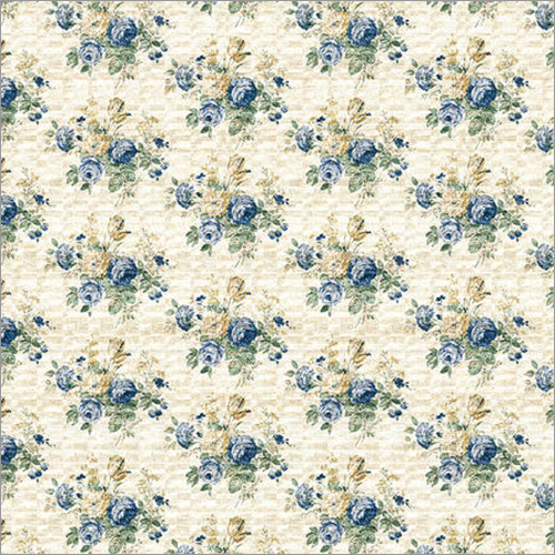 Digital Designer Printed Fabric