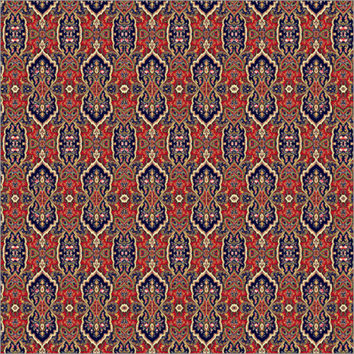 Digital Designer Printed Fabric