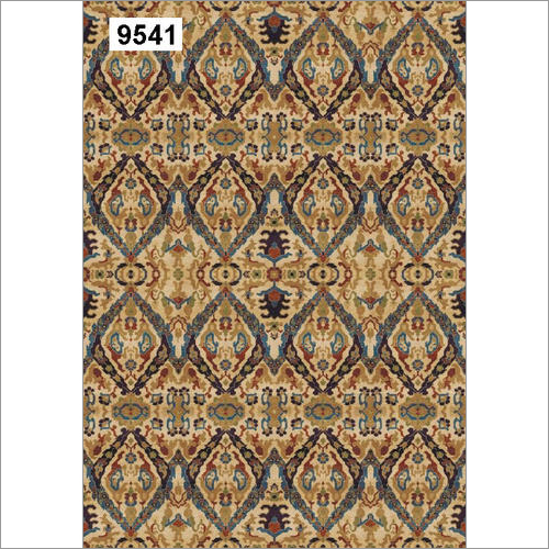 Digital Printed Fancy Dress Fabric