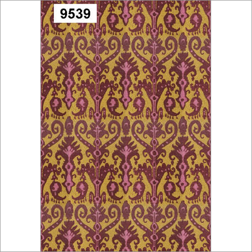 Digital Printed Fancy Dress Fabric