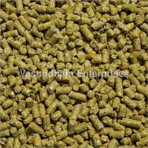 Poultry Feed Supplements