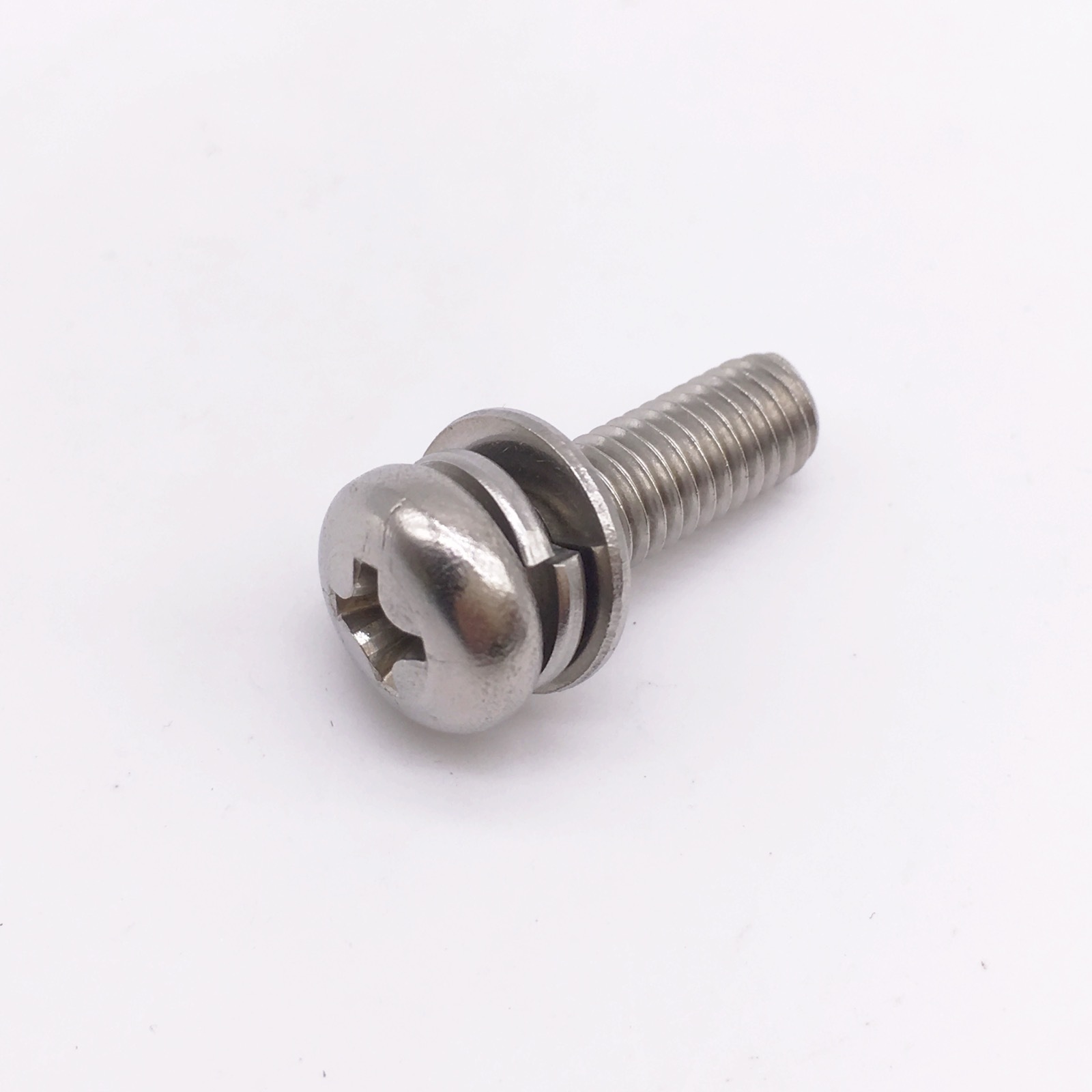 Pan Sem Screws