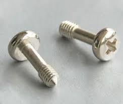 Pan Captive Screws