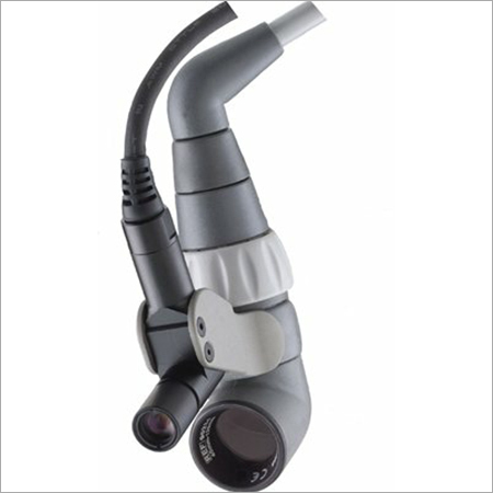 एलईडी हैडलाइट्स