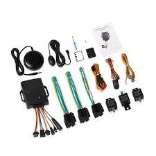 Vehicle Gps Tracker - 95% Accuracy , Durable And User-friendly Design For Real-time Geolocation Tracking