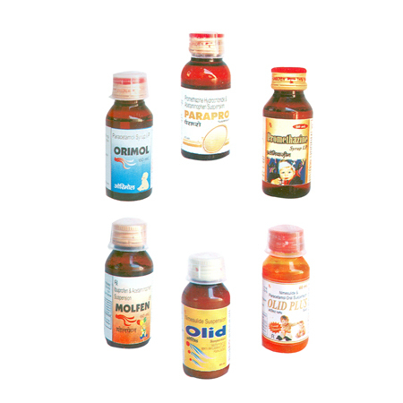 The Safest Antipyretic And Analgesic