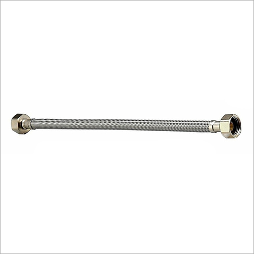 SS Connection Pipe