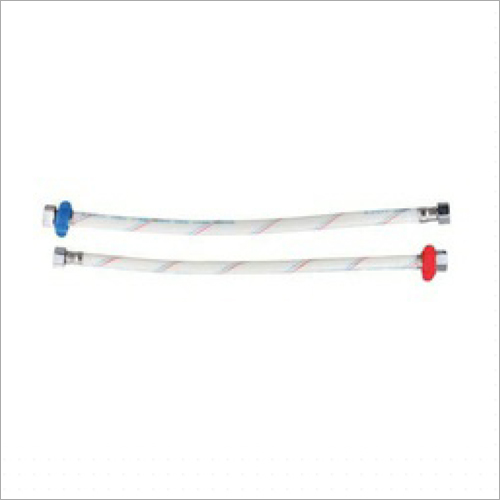 PVC Connection Pipe