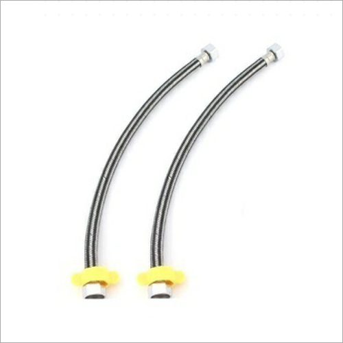 Sanitary Connection Pipe
