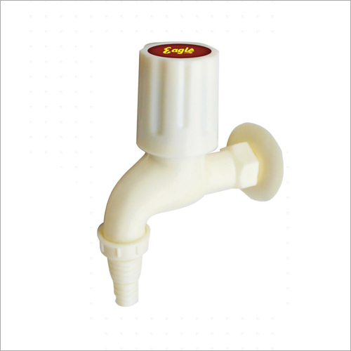 PVC Hose Bib Cock