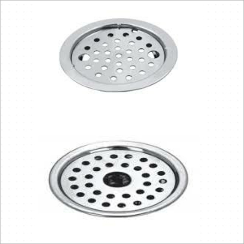 Round Lock Jali