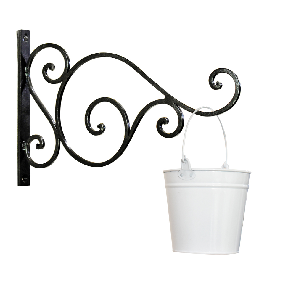 Pail Bucket Planter