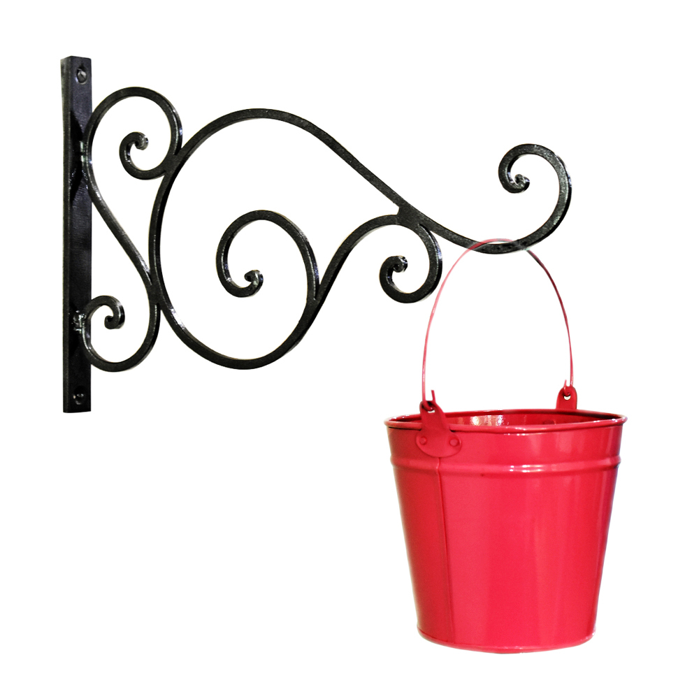 Pail Bucket Planter