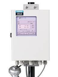 Online COD BOD TSS pH Analyzer