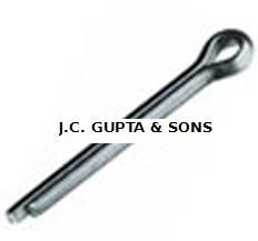 Metal Split Cotter Pins Din 94