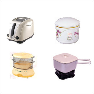 Cooking Appliances