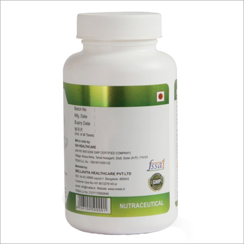Immunity Boost Capsules