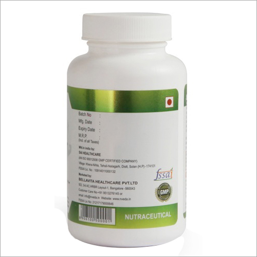 Joint Pain Relief Tablet