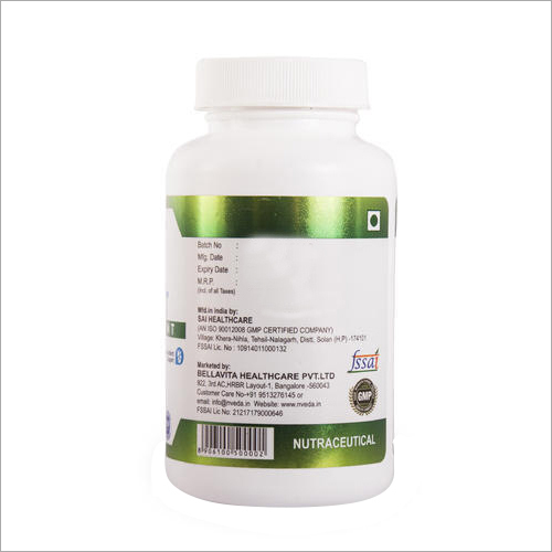 Weight Management Capsules