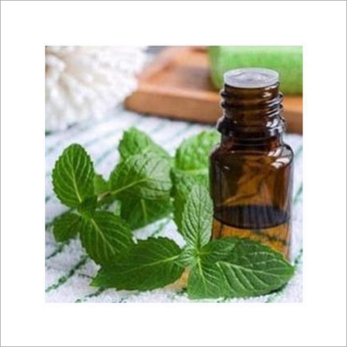 Natural Essential Oil