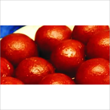 गुलाब जामुन