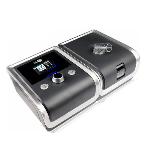 Resmart Bipap Machine, Model: Gii