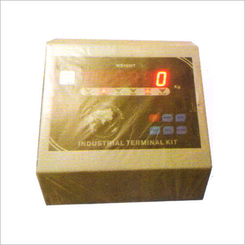 Load Cell Indicator