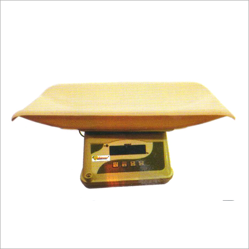 Baby Weighing Scale