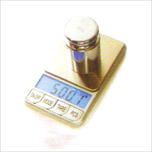 Pocket Scale