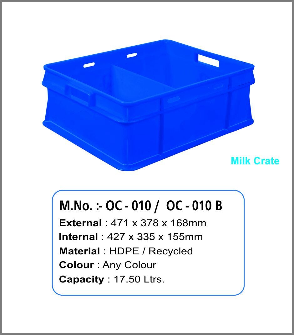 Blue Plastic Pallets For Exports