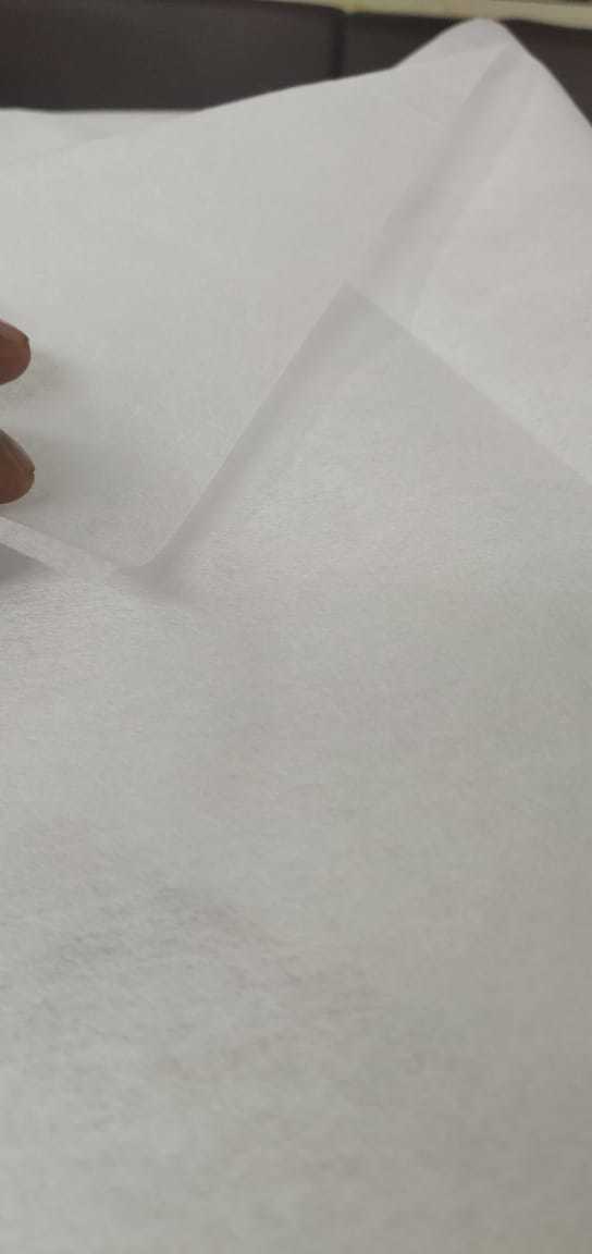 Non Woven Interlining