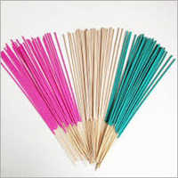 Color Incense Sticks