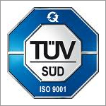 ISO/SSI प्रमाणन सेवाएँ