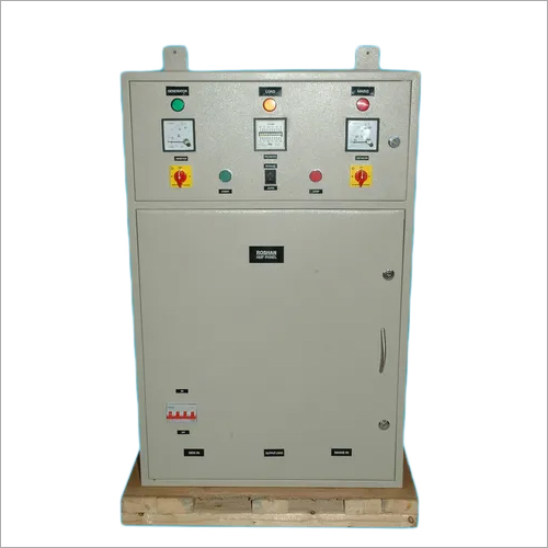 एएमएफ नियंत्रण पैनल