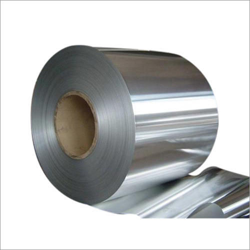 Aluminum Coils