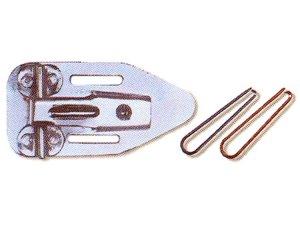 हैंड नॉटर्स और ब्लेड्स