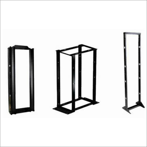 4 Post  Open Frame Rack