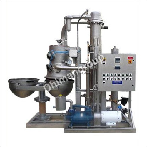 अच्छी गुणवत्ता वाला कंटीन्यूअस कुकर