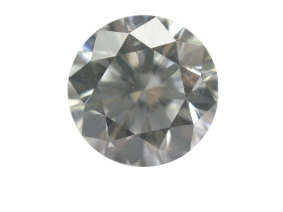 Gia Certified Round Diamond