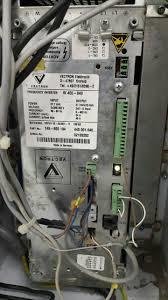 Fiber Vectron 410-132-135
